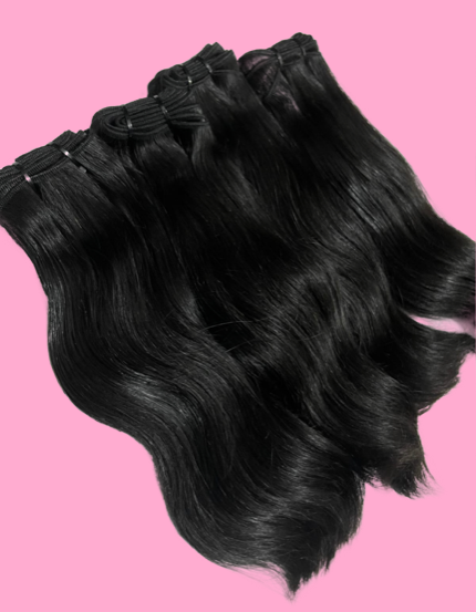 Filipino Wavy Bundle Deals