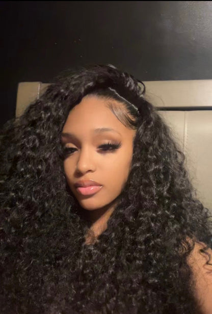 Burmese Curly Bundle Deals